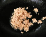 色々便利なツナと玉ねぎのカレーマヨ炒め作り方4写真