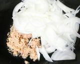 色々便利なツナと玉ねぎのカレーマヨ炒め作り方5写真