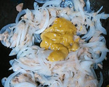 色々便利なツナと玉ねぎのカレーマヨ炒め作り方6写真