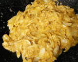 色々便利なツナと玉ねぎのカレーマヨ炒め作り方7写真