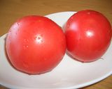 ウインナーまるごとイン！　トマトスープ作り方1写真