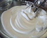 甘さ控えめ米粉のロールケーキ作り方3写真