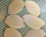 ころころハッシュポテト作り方1写真