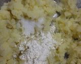 ころころハッシュポテト作り方3写真