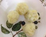 ころころハッシュポテト作り方4写真
