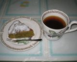 お子様と一緒に♪恐ろしいあずき缶ケーキ★作り方28写真
