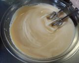 甘さ控えめ米粉のロールケーキ作り方4写真