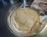 甘さ控えめ米粉のロールケーキ作り方5写真