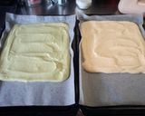 甘さ控えめ米粉のロールケーキ作り方7写真