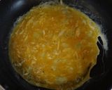 我が家の黄金比 甘い卵焼き作り方3写真