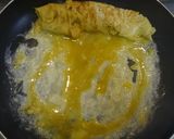 我が家の黄金比 甘い卵焼き作り方4写真