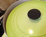 出汁なし 肉じゃが しらたき しっかり味作り方4写真