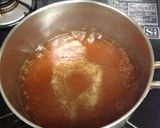 あんかけ豆腐入り茶碗蒸し作り方4写真