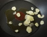 ☆牛肉と新タマネギのスタミナ炒め☆作り方2写真