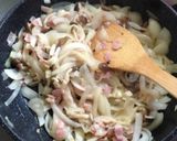ランチ・ぉやつに！玉ねぎキッシュ♡作り方2写真