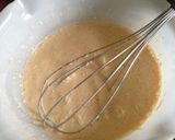 ランチ・ぉやつに！玉ねぎキッシュ♡作り方3写真