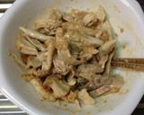 ケンタッキーをサラダアレンジ‼作り方6写真