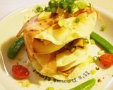 Beer Meets CHEESE♪作り方20写真