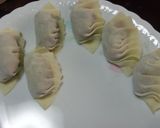 餃子☆覚え書き作り方5写真