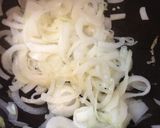 フライパンで☆旨味たっぷり魚介のパエリア作り方5写真