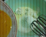 スライスチーズでヘルシーチーズケーキ作り方5写真