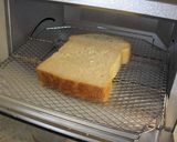 ものぐさ流カフェ的なフレンチトースト作り方2写真