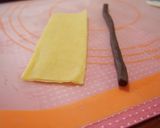 こいのぼり☆モザイククッキー作り方8写真