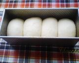 リトルマーメイド風牛乳食パン（その２）作り方4写真
