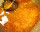 レンジで豚肉の白菜巻き。作り方4写真