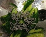 簡単＆美味しい！きゅうりの塩昆布和え作り方4写真