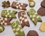 こいのぼり☆モザイククッキー作り方13写真
