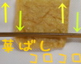 実は簡単♪お揚げさんと豆腐の巾着煮作り方3写真