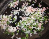 大好き♡ライスコロッケ【ケチャップライス作り方2写真