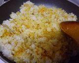 パエリア風味のドリアを作りましたよ作り方6写真