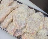 激うま‼ヒレカツ丼＼(^o^)／作り方1写真