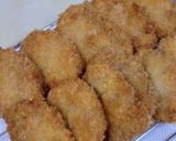 激うま‼ヒレカツ丼＼(^o^)／作り方2写真