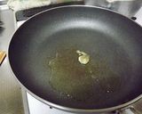 パエリア風味のドリアを作りましたよ作り方15写真