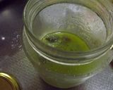 パエリア風味のドリアを作りましたよ作り方14写真