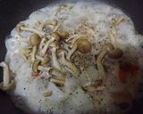 パエリア風味のドリアを作りましたよ作り方19写真