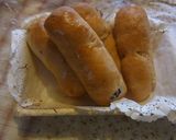 お豆のパン作り方7写真
