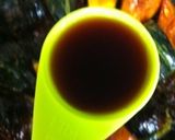 ホクホクかぼちゃ*\(^o^)/*作り方4写真