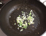 青椒肉絲作り方3写真