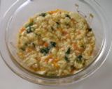 実は簡単♪お揚げさんと豆腐の巾着煮作り方6写真
