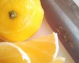 初夏を味わう♪小夏まるごとジュース!作り方4写真