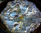 新じゃがで、うちの肉じゃが作り方4写真