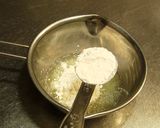 小エビ天ぷらカレーうどん♪作り方5写真
