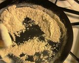 小エビ天ぷらカレーうどん♪作り方1写真