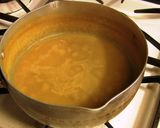 小エビ天ぷらカレーうどん♪作り方4写真