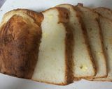 辛子明太子チーズフランスみたいなパン作り方6写真