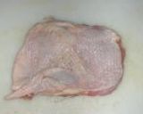 鶏もも肉の照り煮作り方1写真